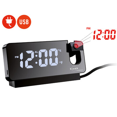 DV-670 LED