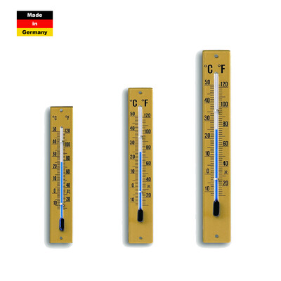 Termometri con basetta